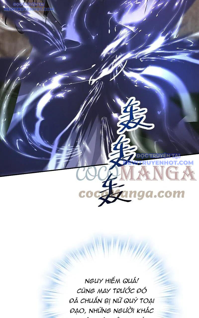 Ta Có Một Tòa Nhà Ma Chapter 188 - 29