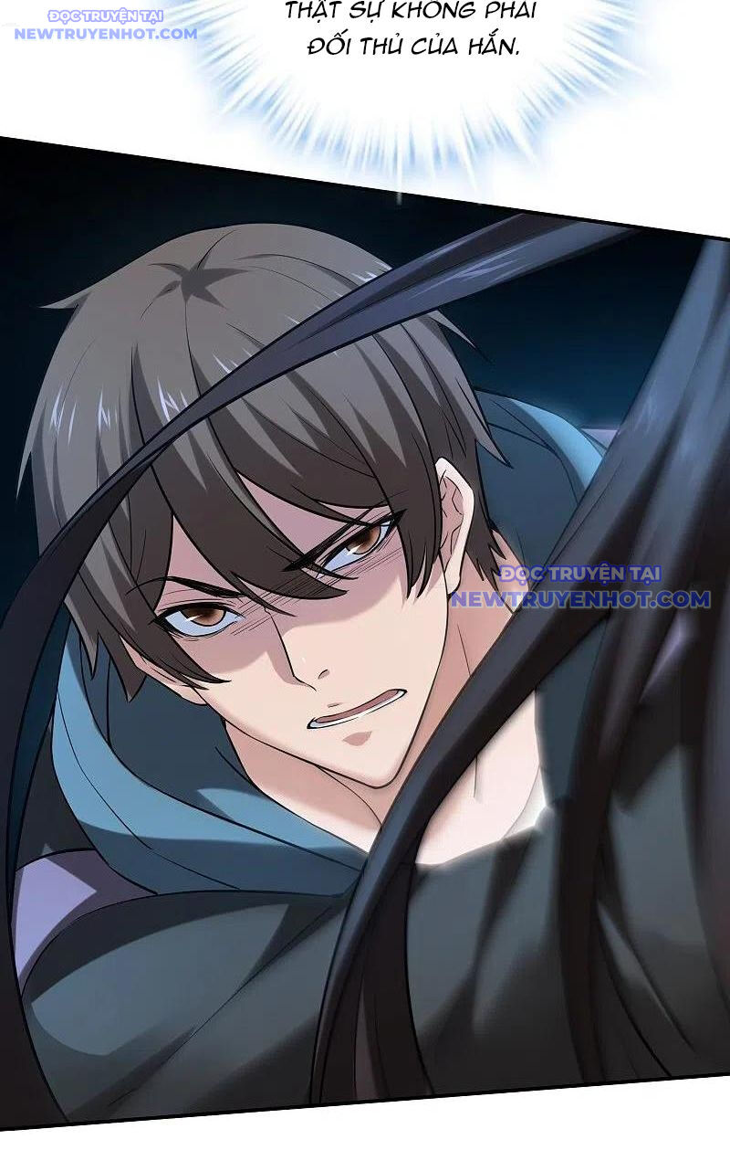 Ta Có Một Tòa Nhà Ma Chapter 188 - 30