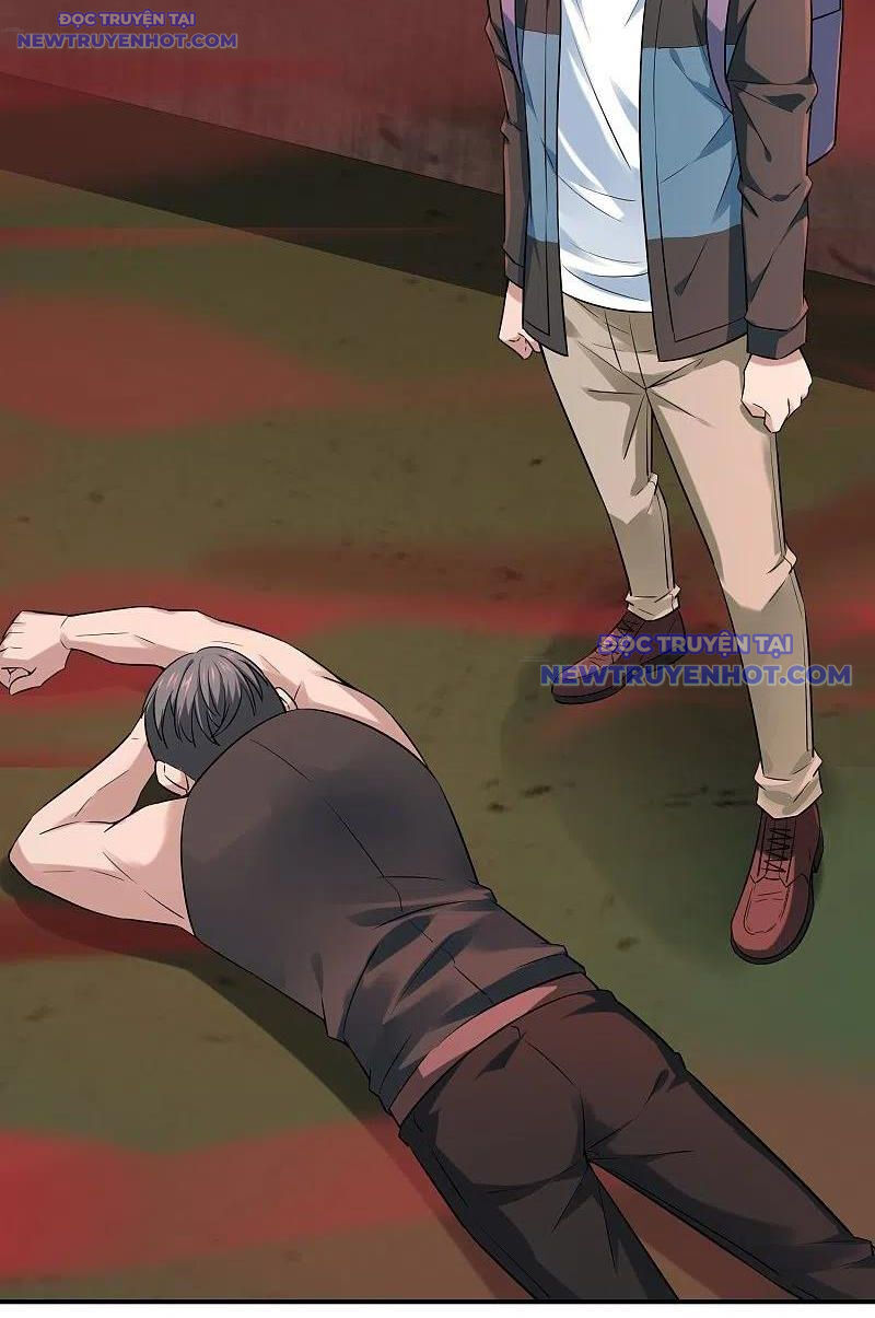 Ta Có Một Tòa Nhà Ma Chapter 188 - 4