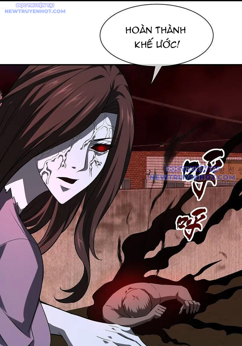 Ta Có Một Tòa Nhà Ma Chapter 188 - 34