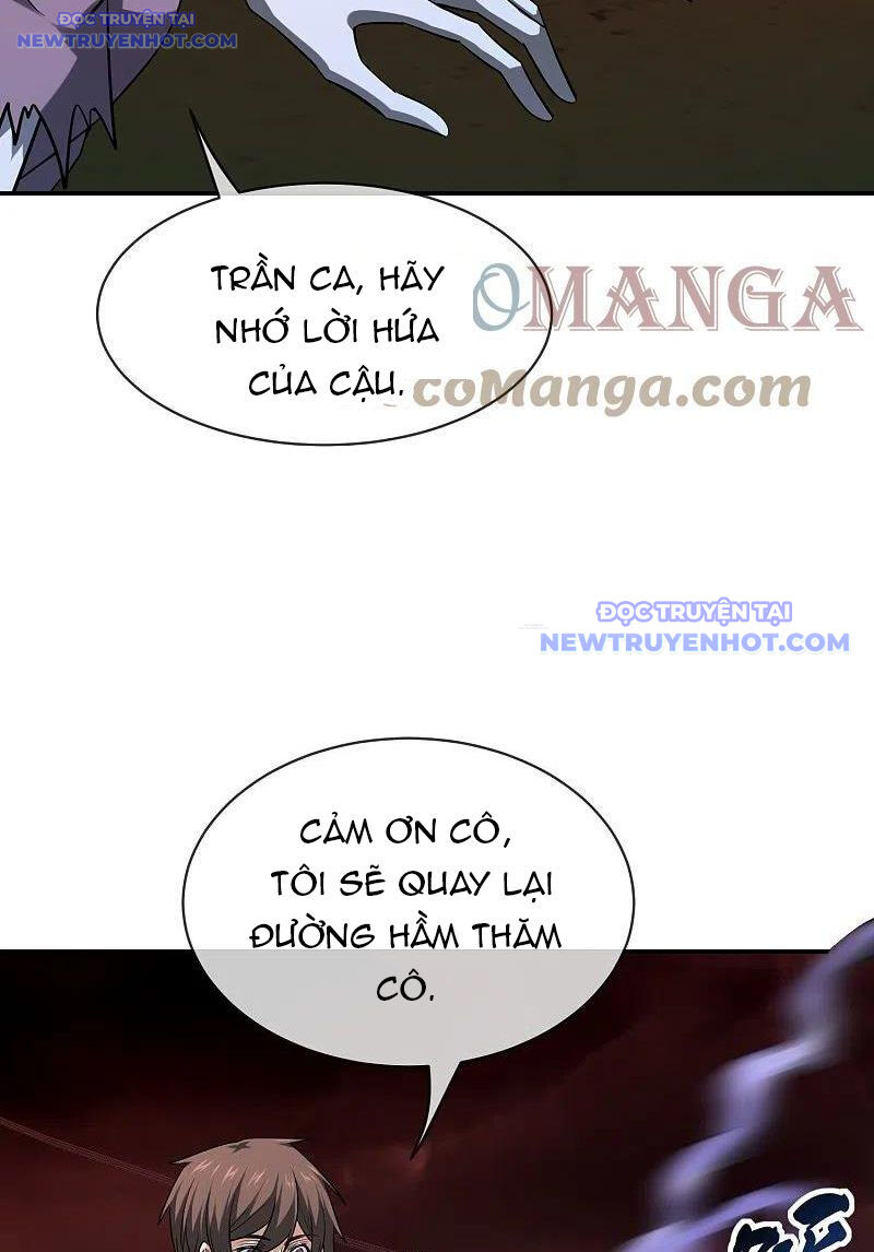 Ta Có Một Tòa Nhà Ma Chapter 188 - 35