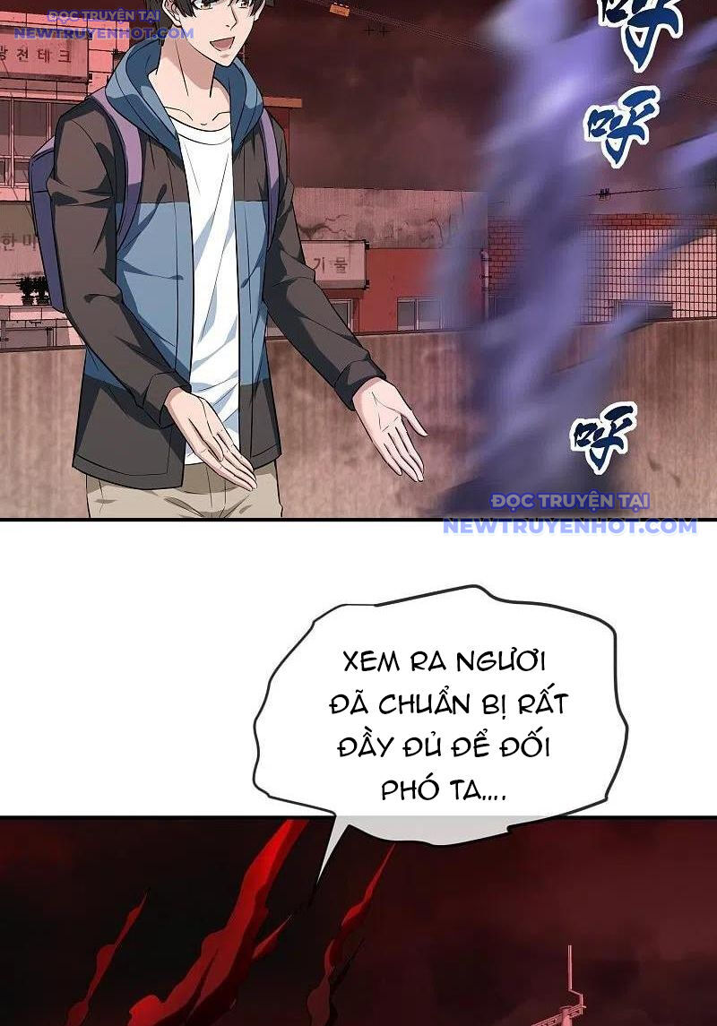 Ta Có Một Tòa Nhà Ma Chapter 188 - 36