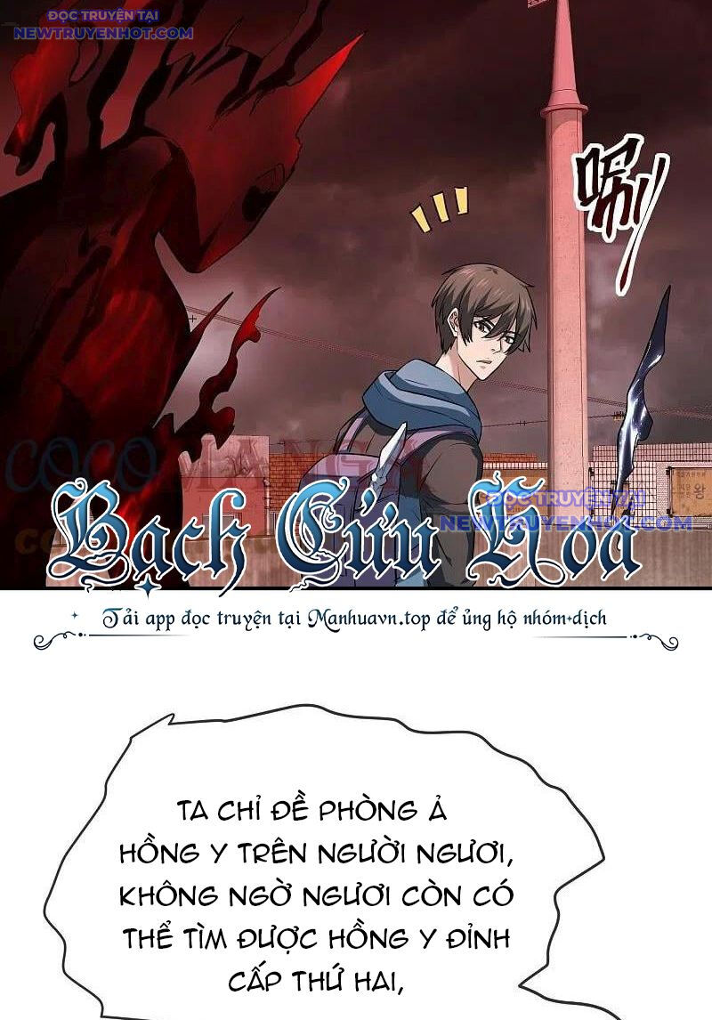 Ta Có Một Tòa Nhà Ma Chapter 188 - 37