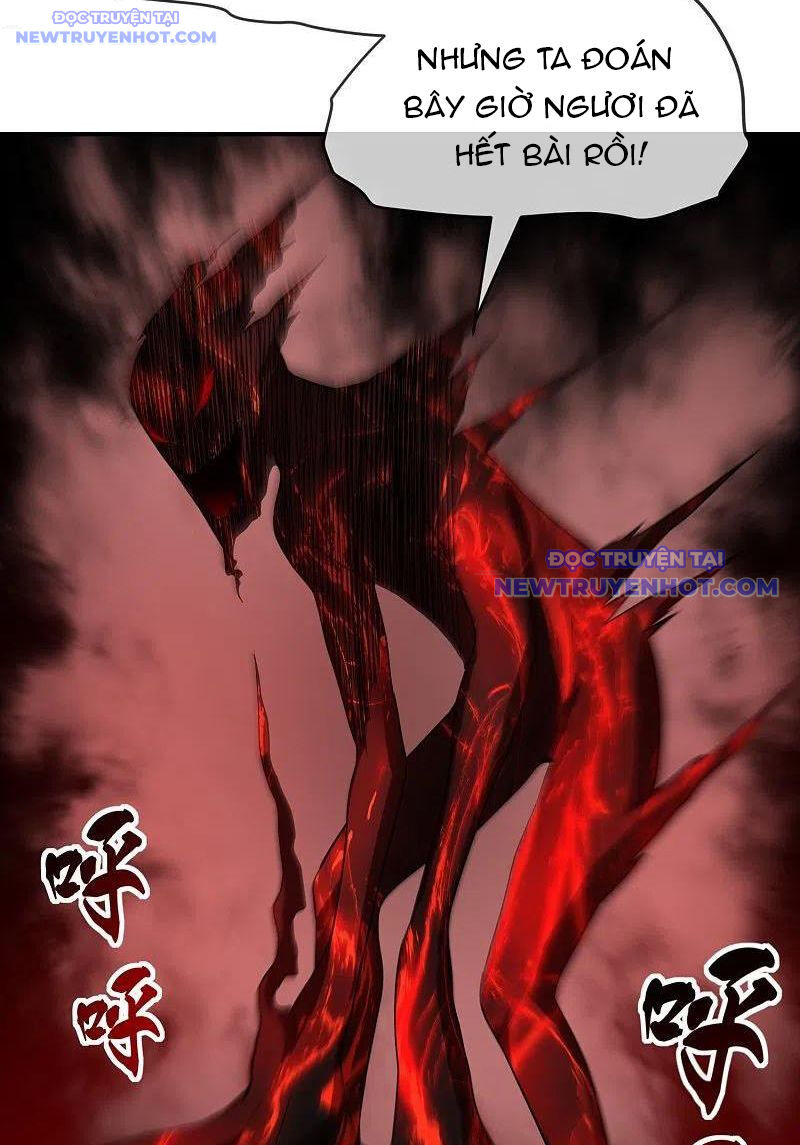 Ta Có Một Tòa Nhà Ma Chapter 188 - 38