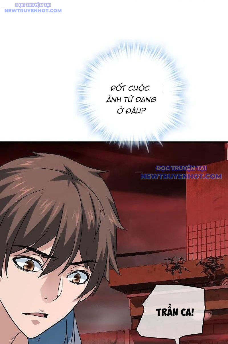 Ta Có Một Tòa Nhà Ma Chapter 188 - 5