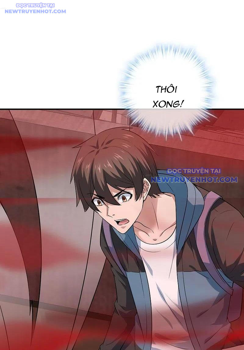 Ta Có Một Tòa Nhà Ma Chapter 188 - 41