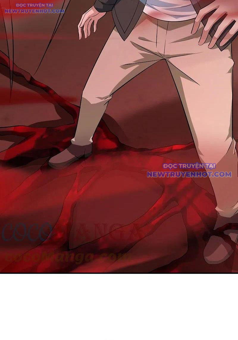 Ta Có Một Tòa Nhà Ma Chapter 188 - 42