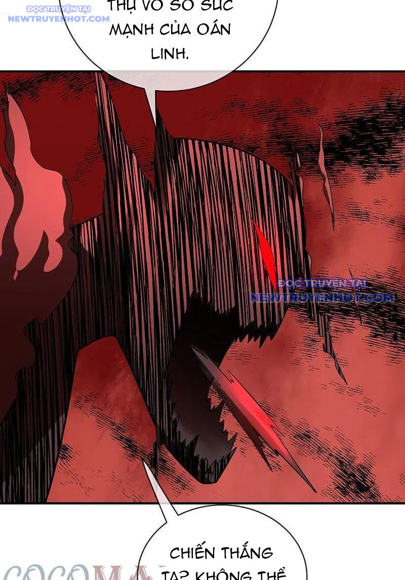 Ta Có Một Tòa Nhà Ma Chapter 188 - 44