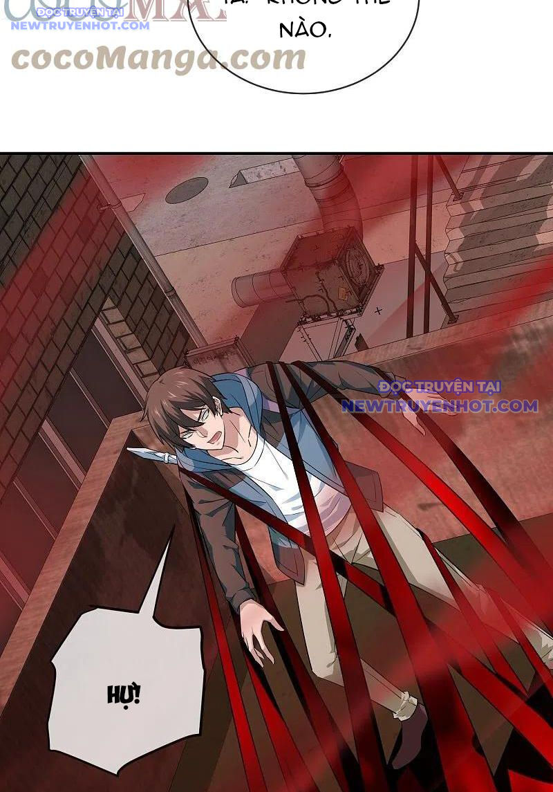 Ta Có Một Tòa Nhà Ma Chapter 188 - 45