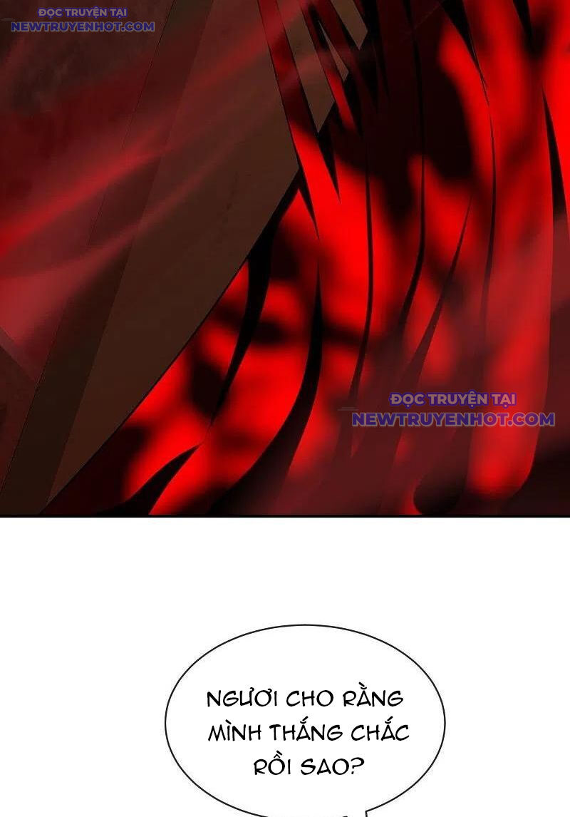 Ta Có Một Tòa Nhà Ma Chapter 188 - 46