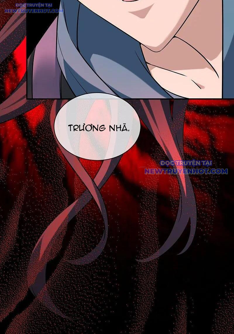 Ta Có Một Tòa Nhà Ma Chapter 188 - 49