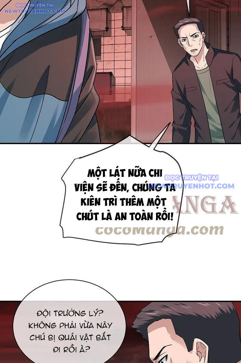 Ta Có Một Tòa Nhà Ma Chapter 188 - 6