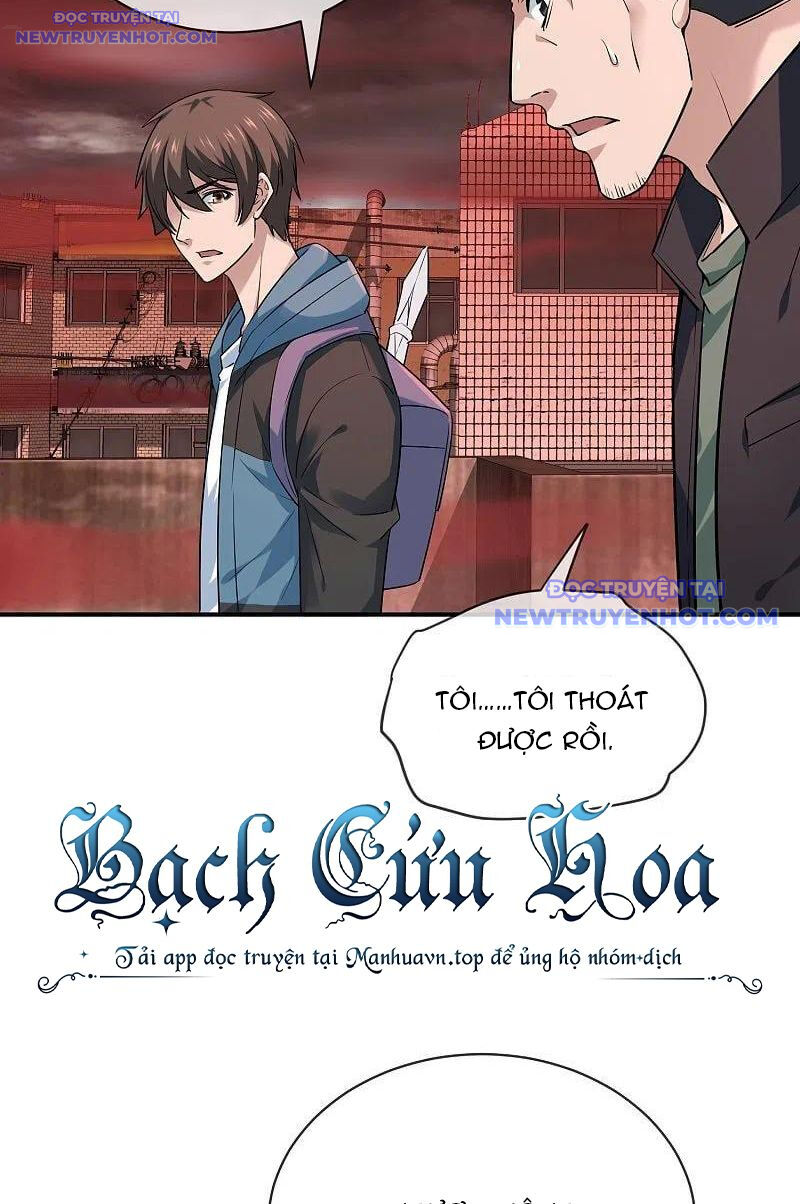 Ta Có Một Tòa Nhà Ma Chapter 188 - 7