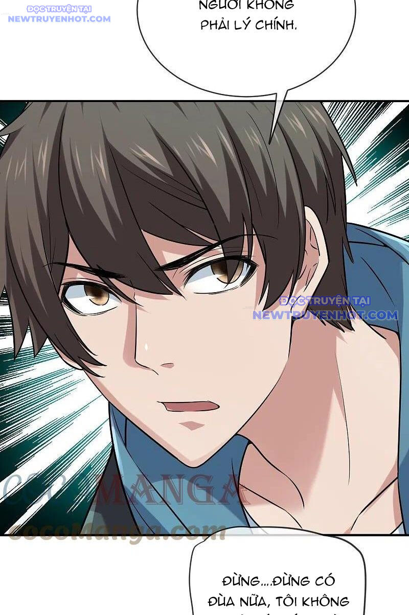 Ta Có Một Tòa Nhà Ma Chapter 188 - 8