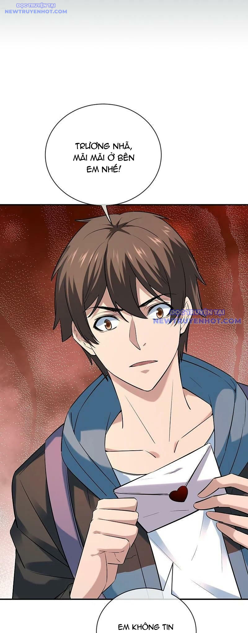 Ta Có Một Tòa Nhà Ma Chapter 189 - 2