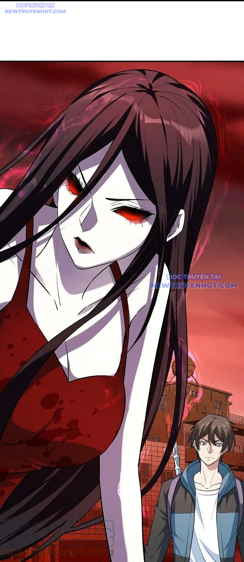 Ta Có Một Tòa Nhà Ma Chapter 189 - 11
