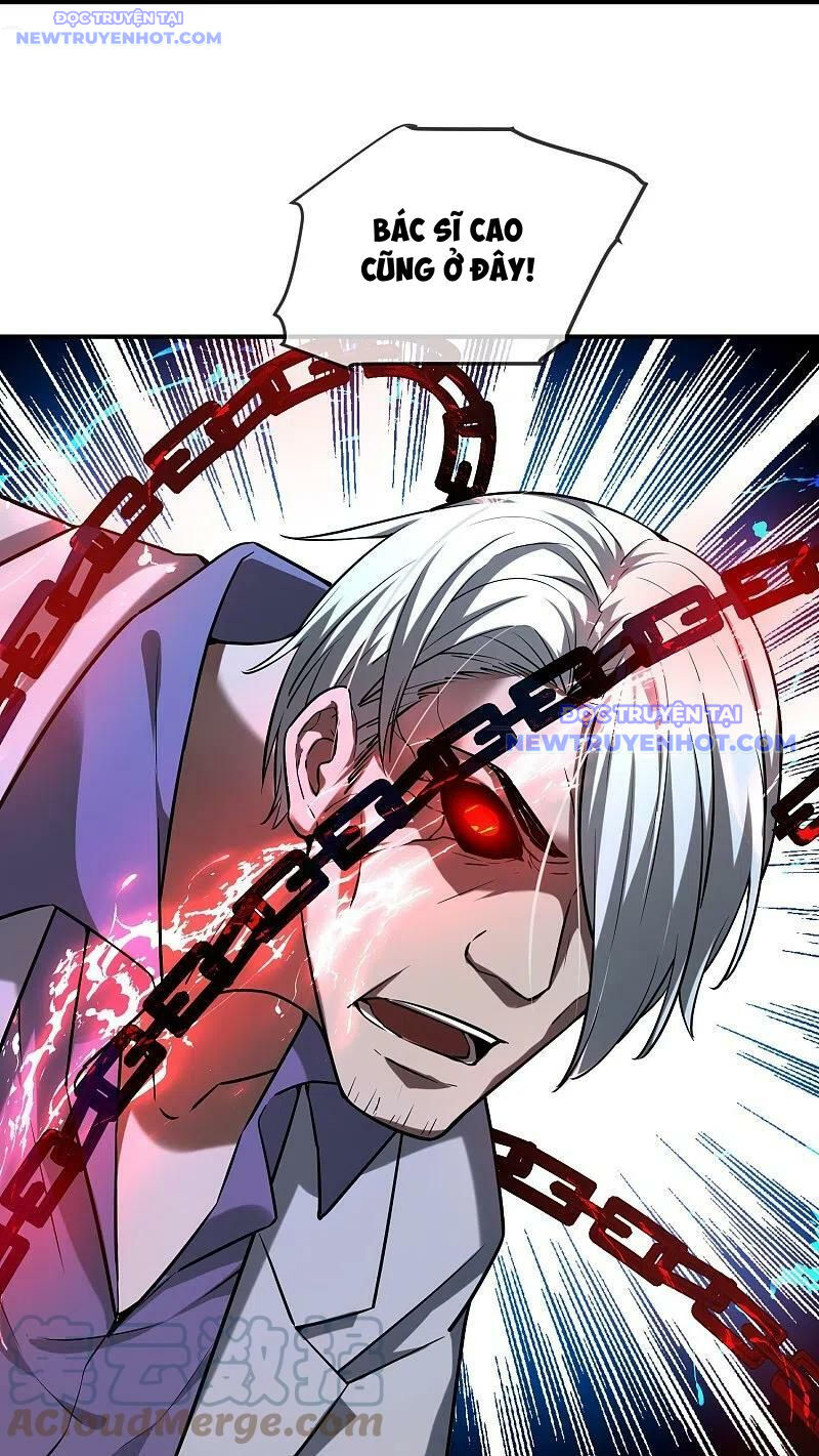 Ta Có Một Tòa Nhà Ma Chapter 189 - 15