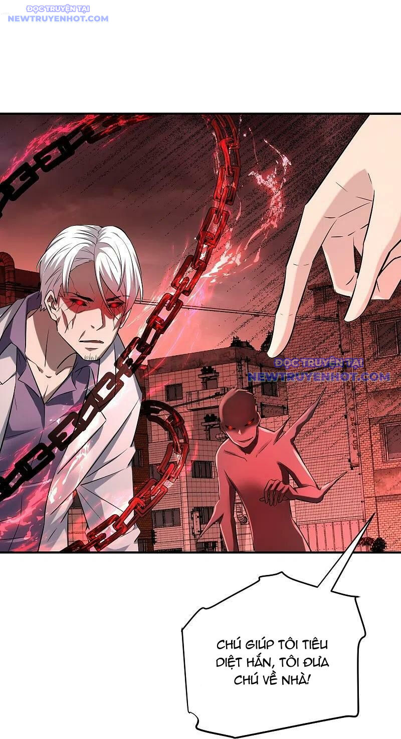 Ta Có Một Tòa Nhà Ma Chapter 189 - 18