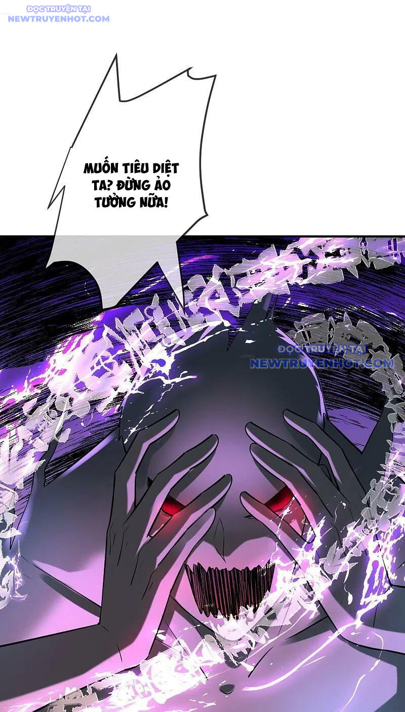 Ta Có Một Tòa Nhà Ma Chapter 189 - 20