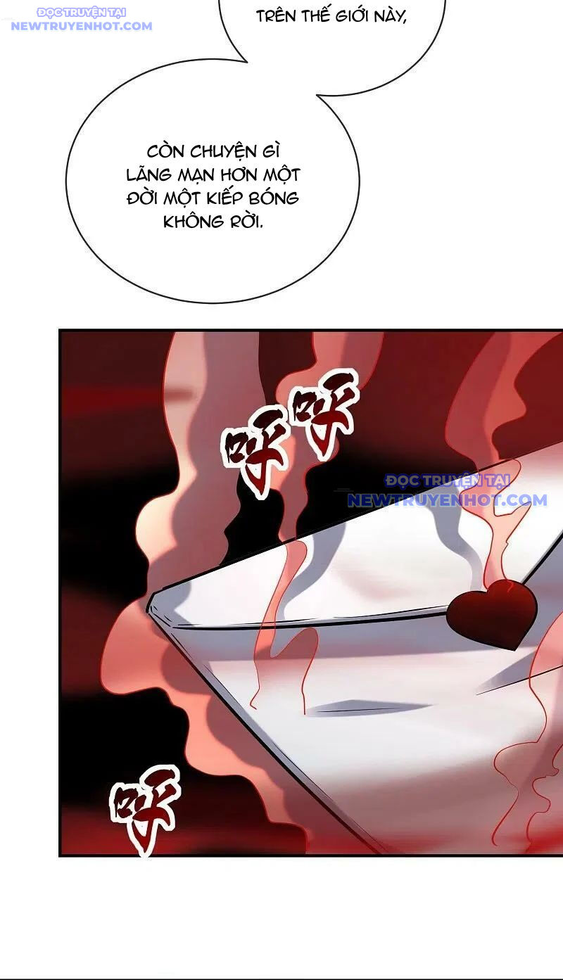 Ta Có Một Tòa Nhà Ma Chapter 189 - 3