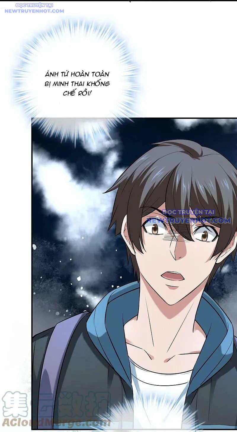 Ta Có Một Tòa Nhà Ma Chapter 189 - 29