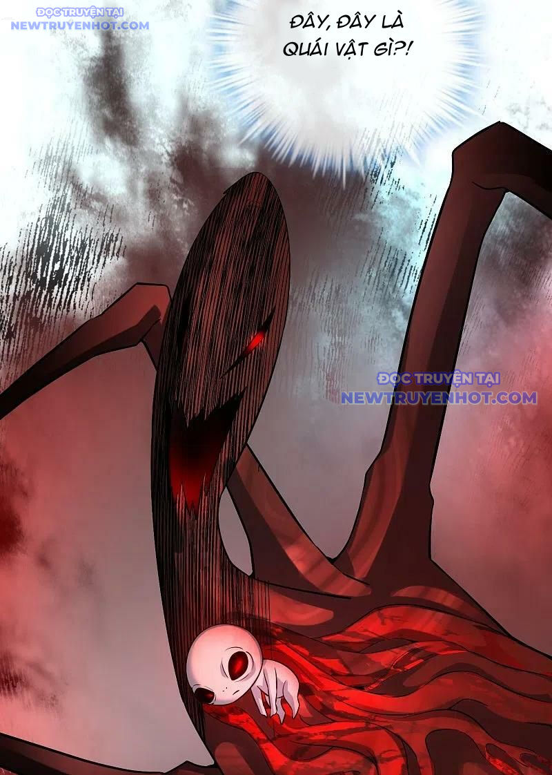 Ta Có Một Tòa Nhà Ma Chapter 189 - 30