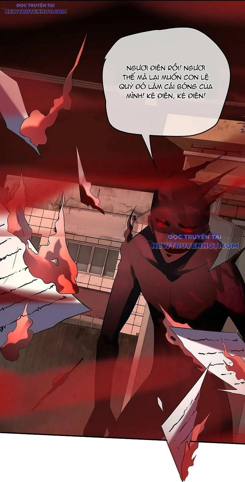 Ta Có Một Tòa Nhà Ma Chapter 189 - 4