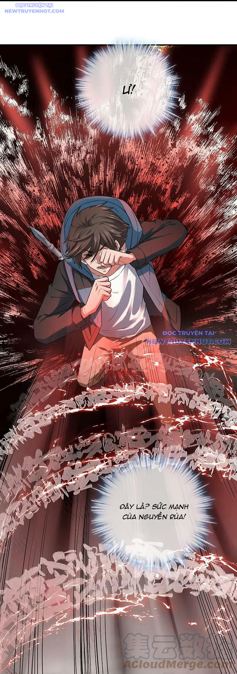 Ta Có Một Tòa Nhà Ma Chapter 189 - 33