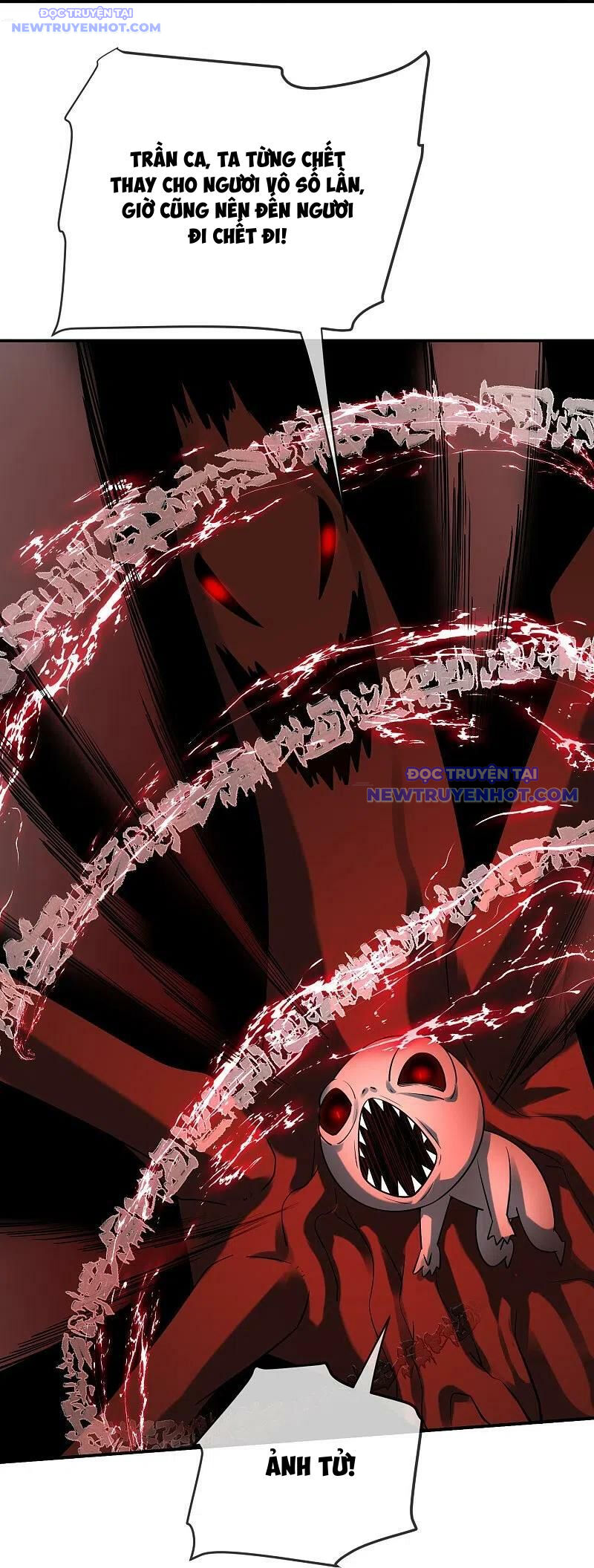 Ta Có Một Tòa Nhà Ma Chapter 189 - 34