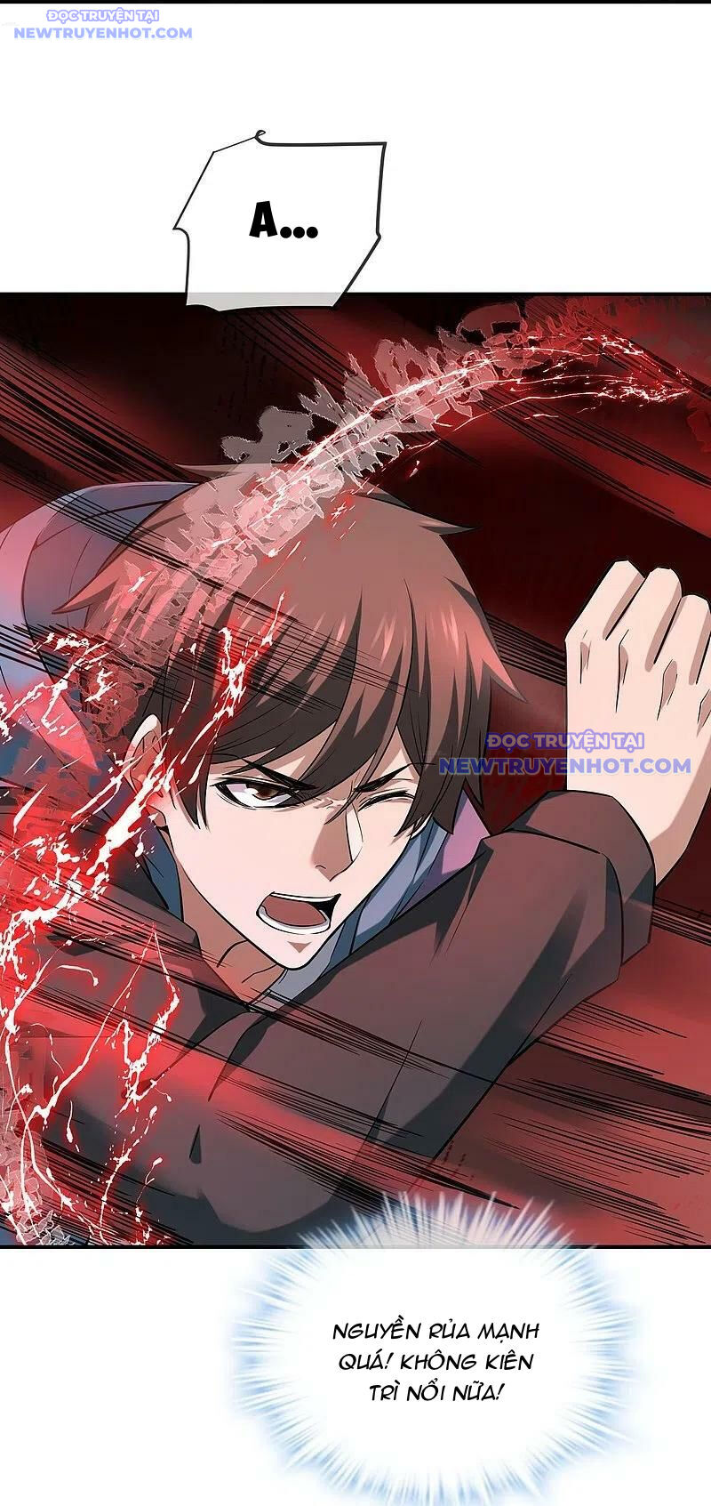 Ta Có Một Tòa Nhà Ma Chapter 189 - 36