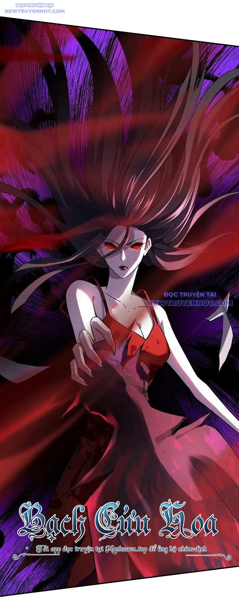 Ta Có Một Tòa Nhà Ma Chapter 189 - 6