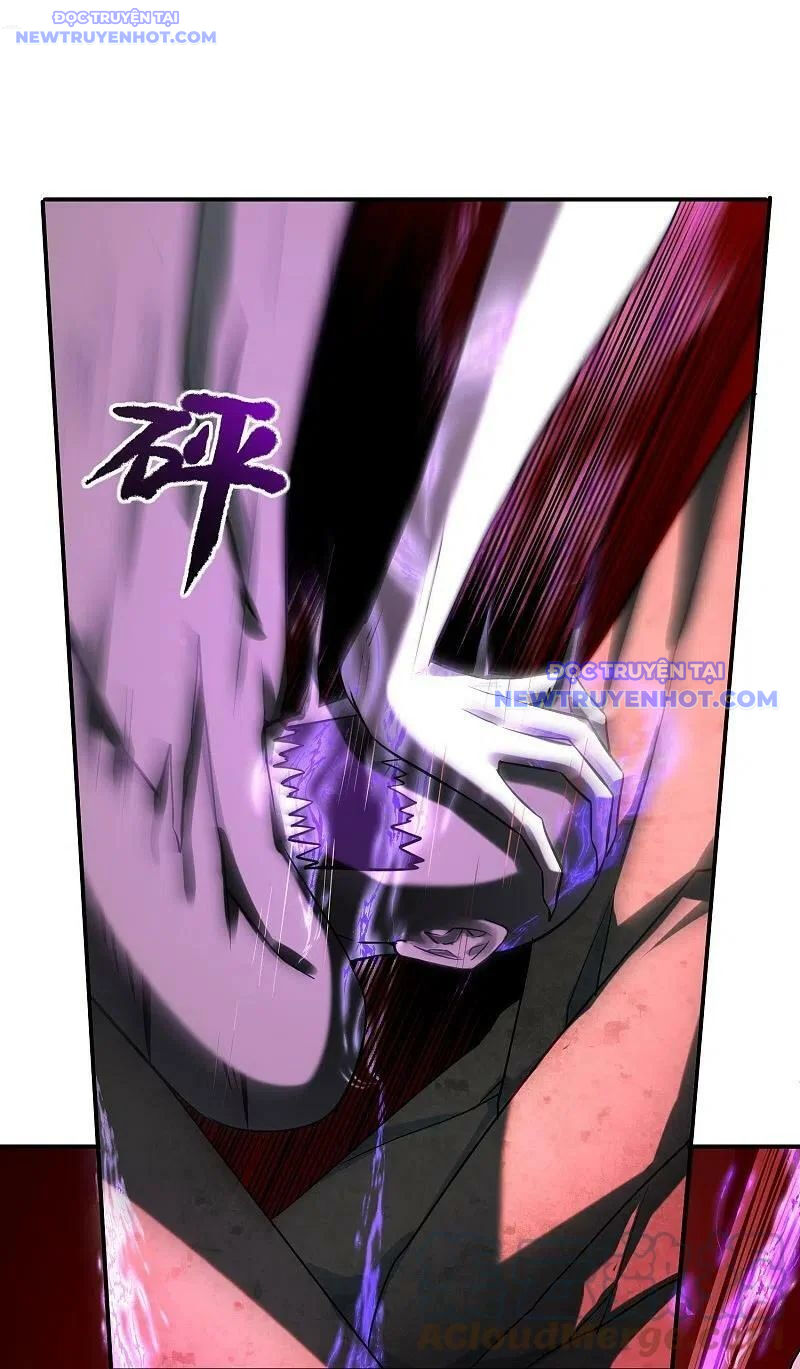 Ta Có Một Tòa Nhà Ma Chapter 189 - 7