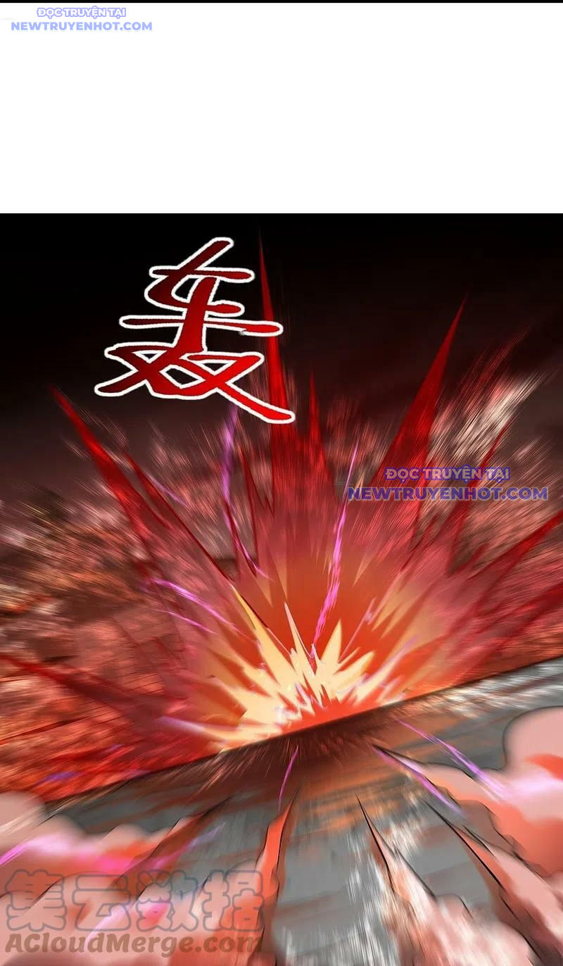 Ta Có Một Tòa Nhà Ma Chapter 189 - 9