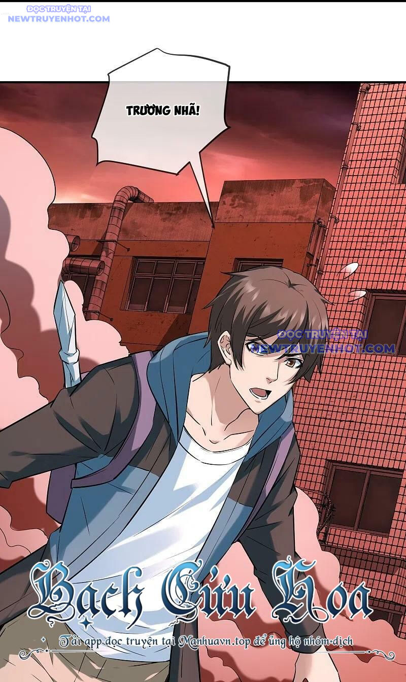 Ta Có Một Tòa Nhà Ma Chapter 189 - 10