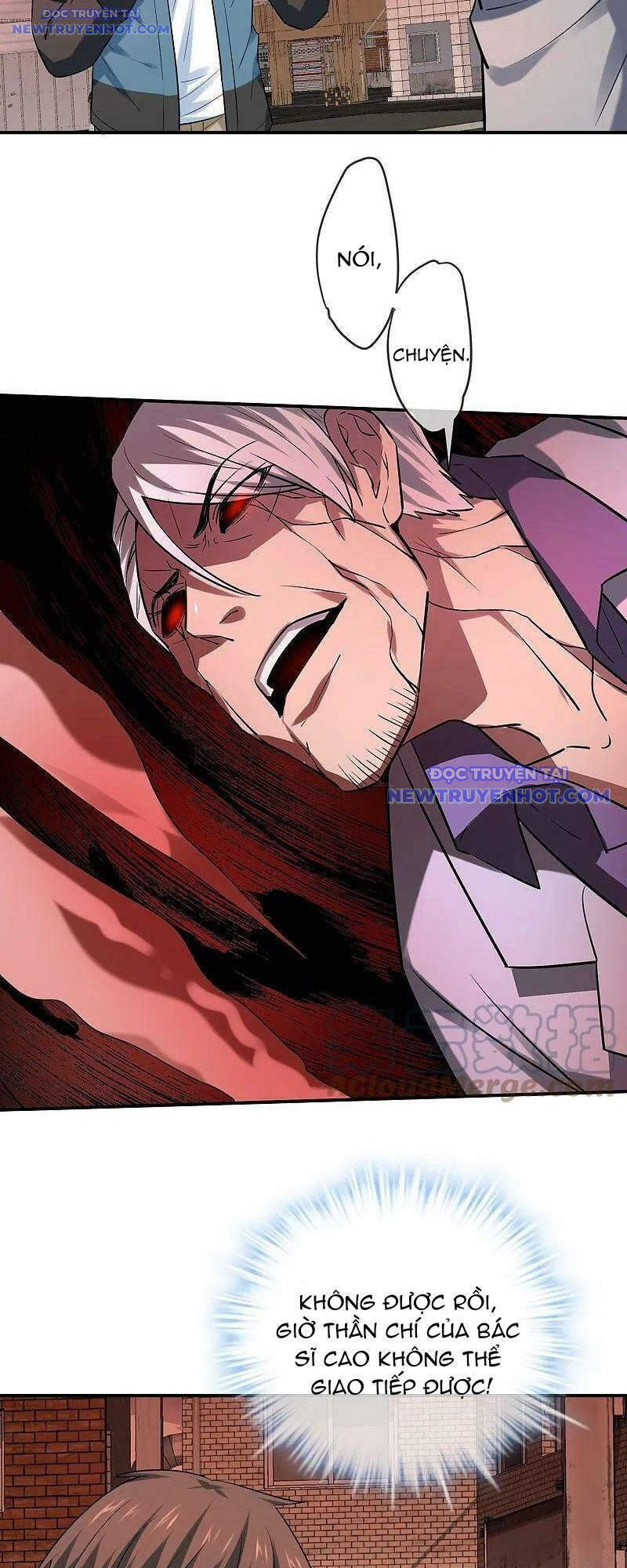 Ta Có Một Tòa Nhà Ma Chapter 190 - 19