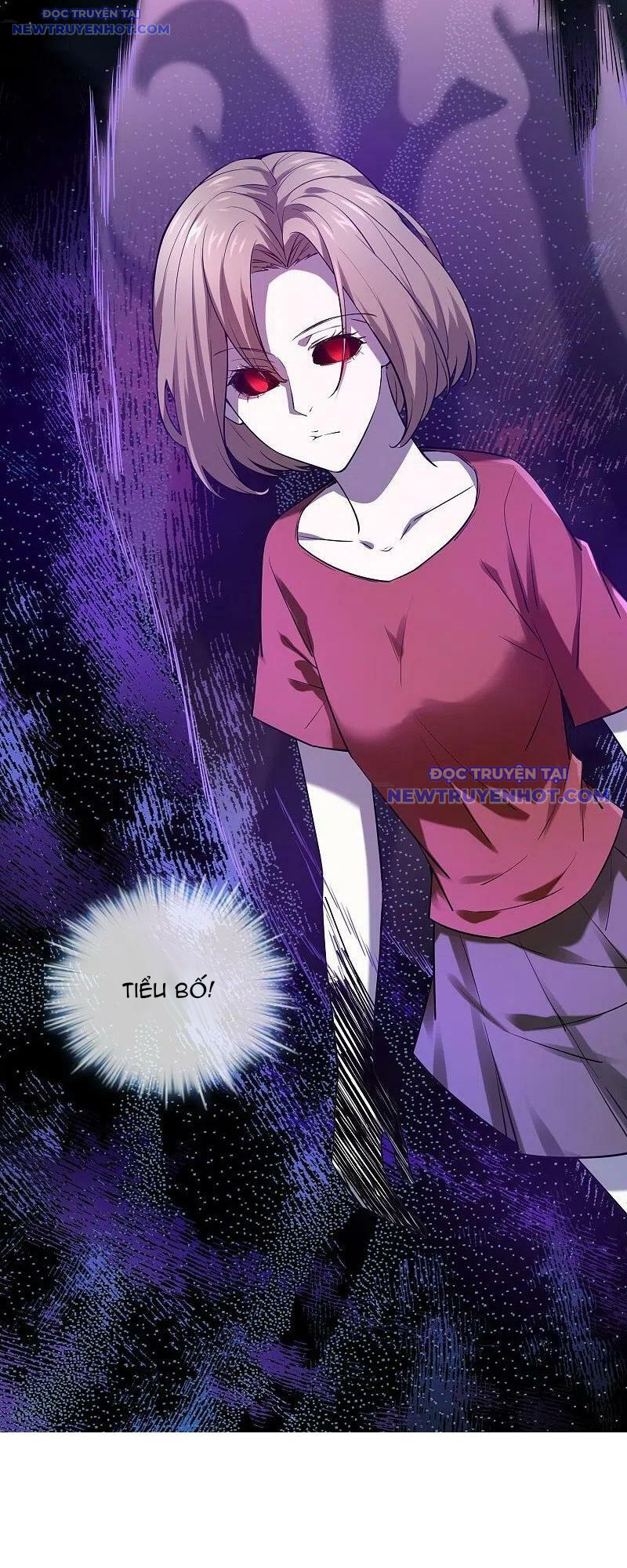 Ta Có Một Tòa Nhà Ma Chapter 190 - 21