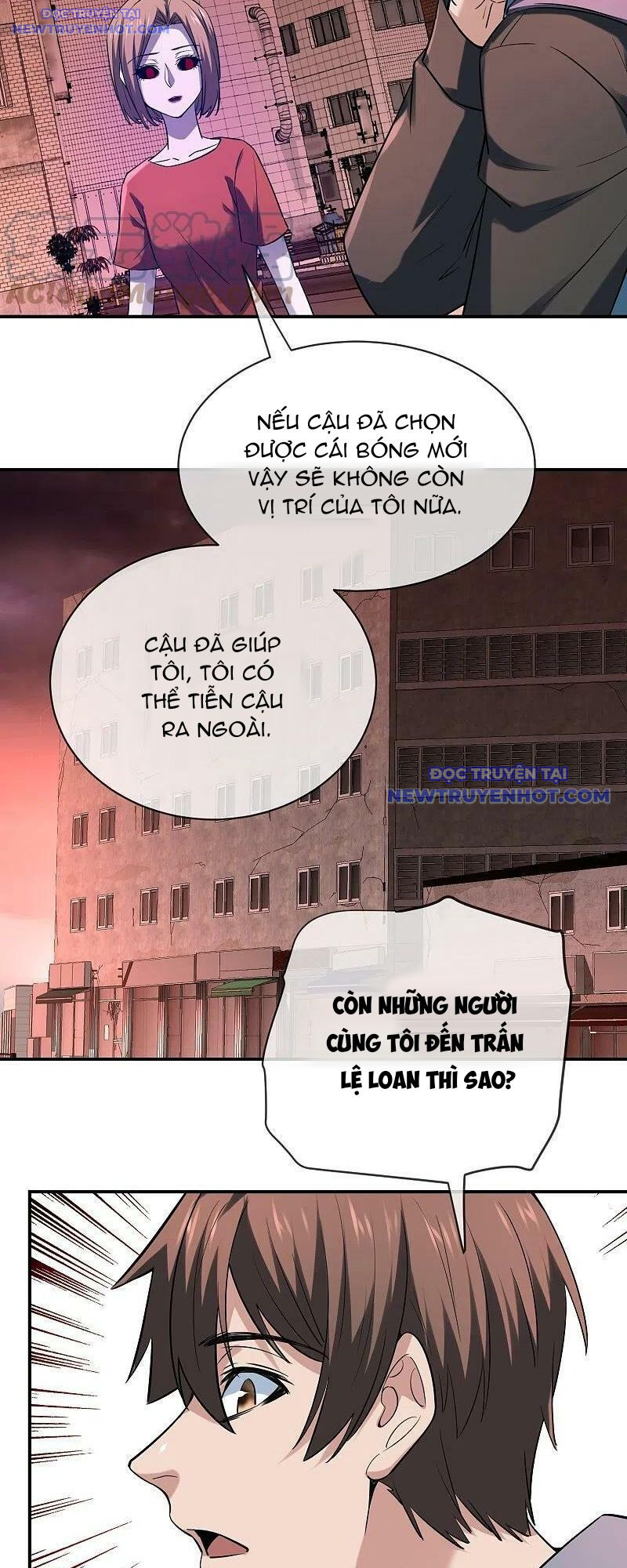 Ta Có Một Tòa Nhà Ma Chapter 190 - 28