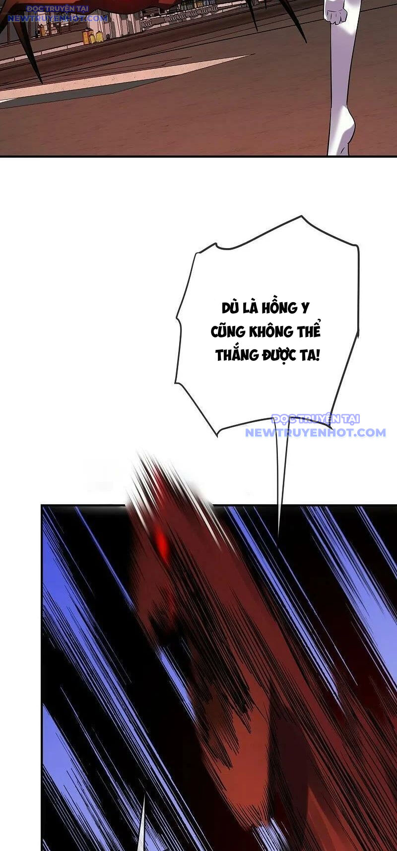 Ta Có Một Tòa Nhà Ma Chapter 190 - 4
