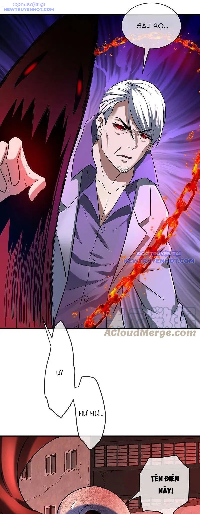 Ta Có Một Tòa Nhà Ma Chapter 190 - 6