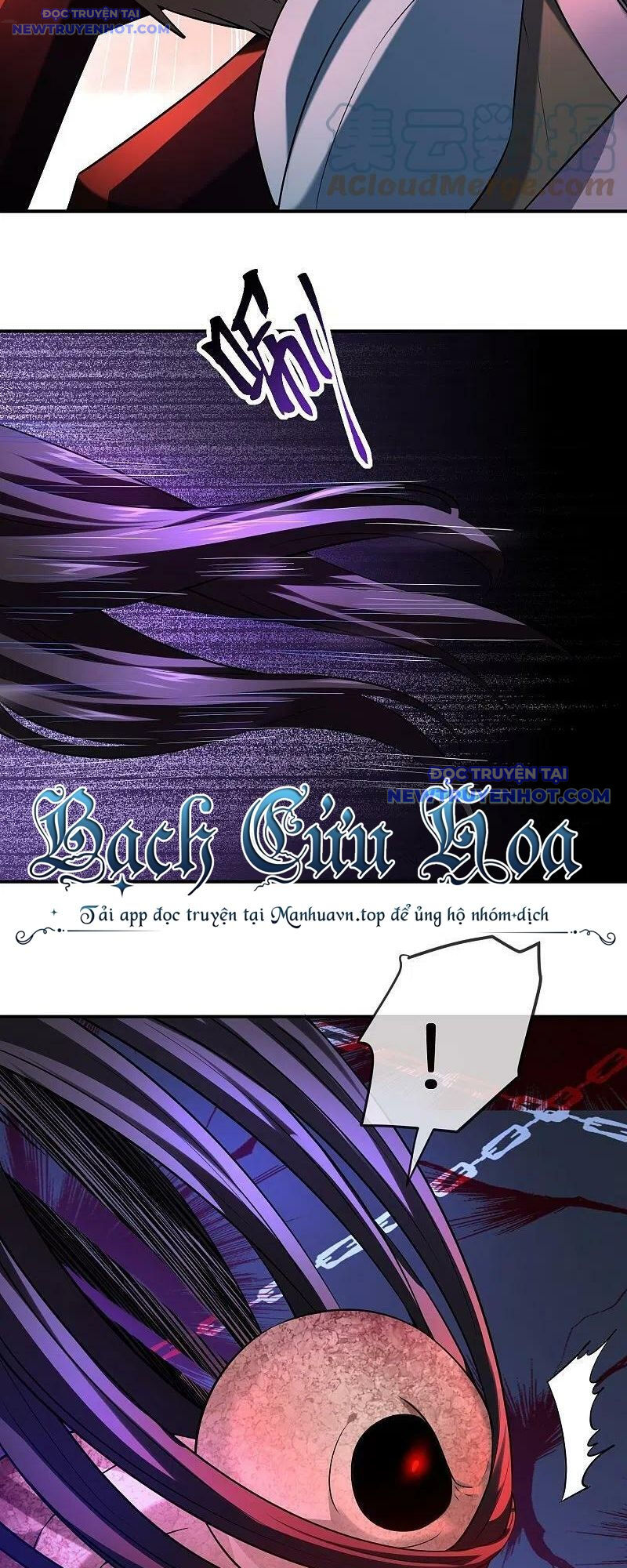 Ta Có Một Tòa Nhà Ma Chapter 190 - 8