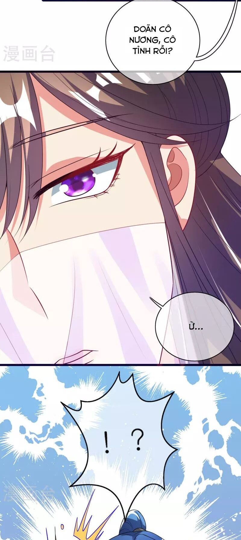 Hài Đế Vi Tôn Chapter 174 - 14