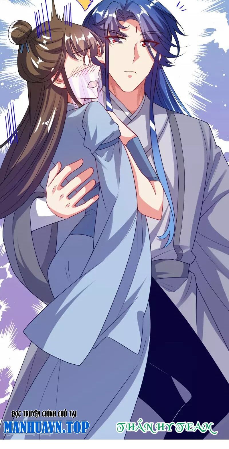 Hài Đế Vi Tôn Chapter 174 - 15