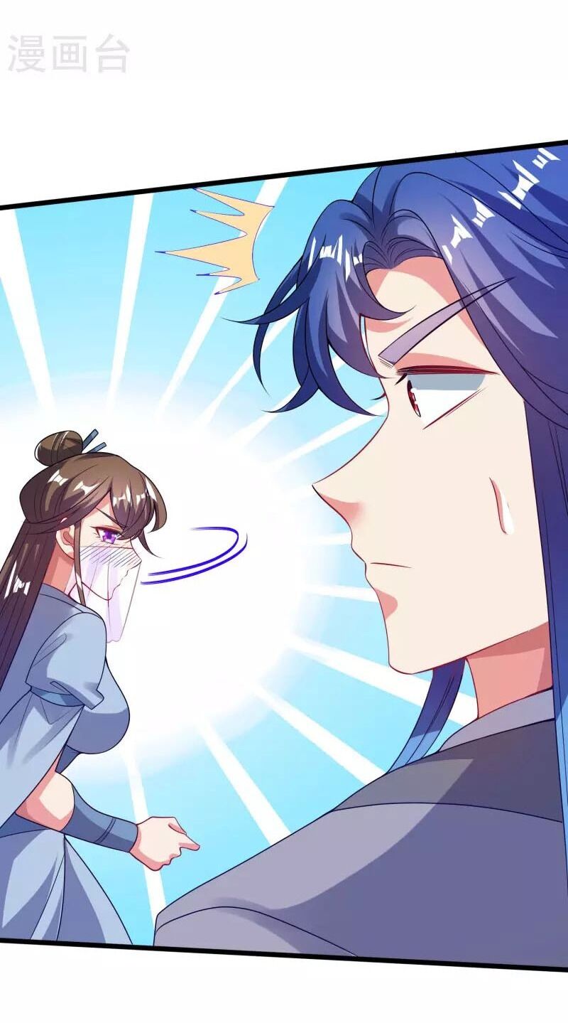 Hài Đế Vi Tôn Chapter 174 - 20