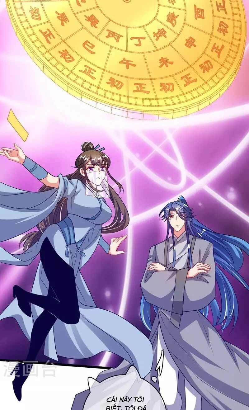 Hài Đế Vi Tôn Chapter 174 - 26