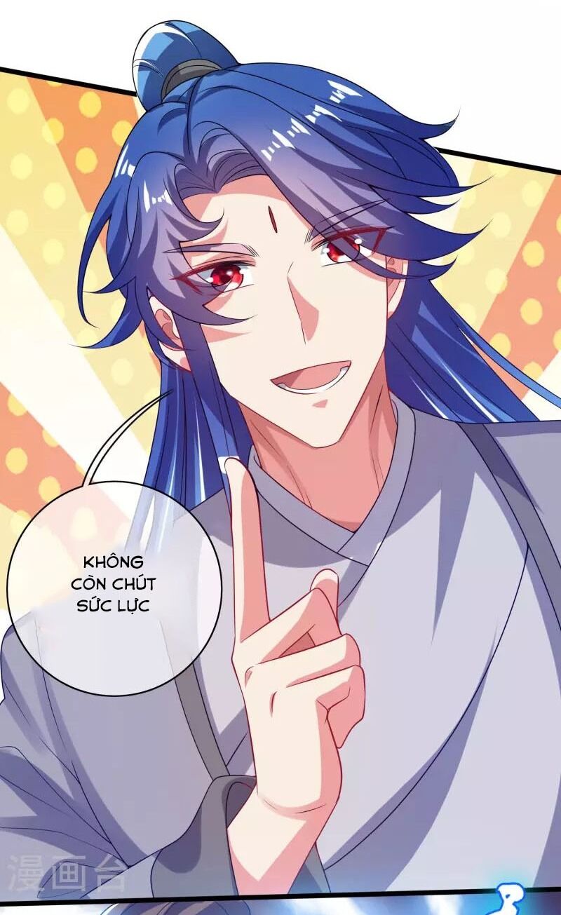 Hài Đế Vi Tôn Chapter 174 - 34