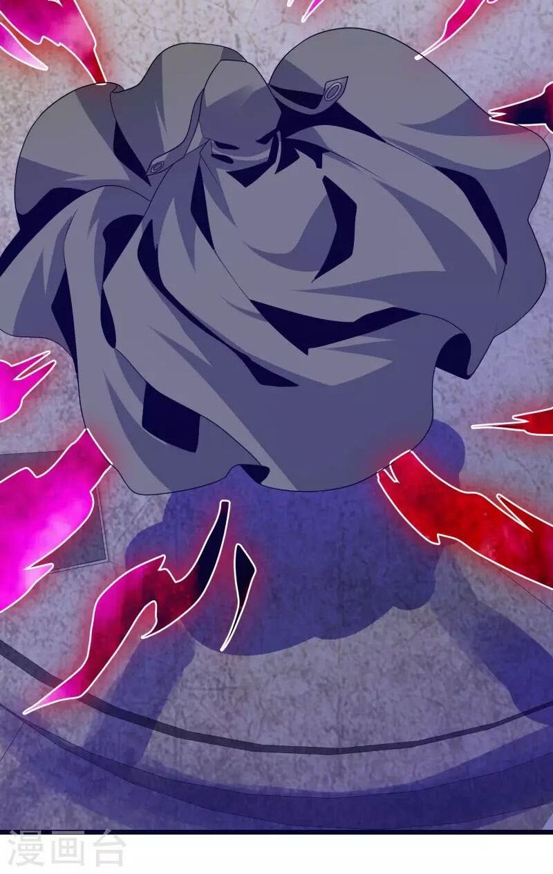 Hài Đế Vi Tôn Chapter 174 - 10