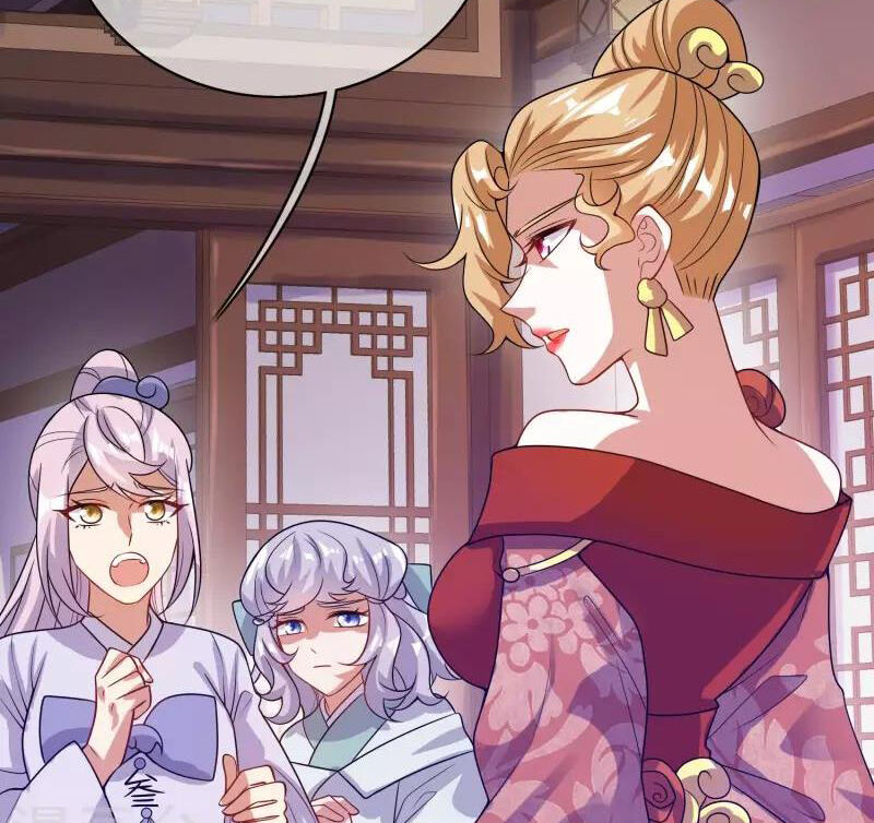 Hài Đế Vi Tôn Chapter 175 - 19