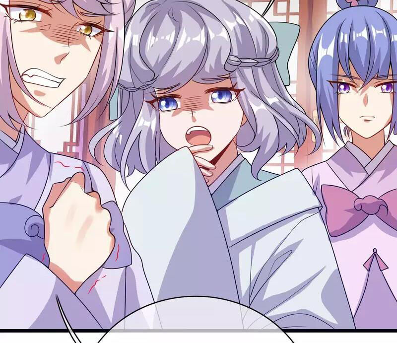 Hài Đế Vi Tôn Chapter 175 - 23