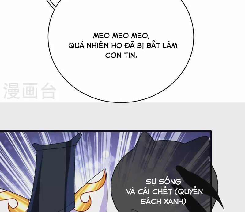 Hài Đế Vi Tôn Chapter 175 - 24