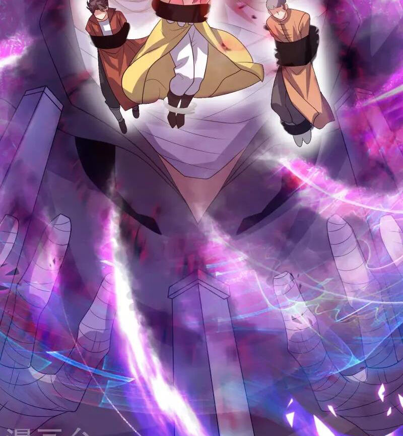 Hài Đế Vi Tôn Chapter 175 - 48